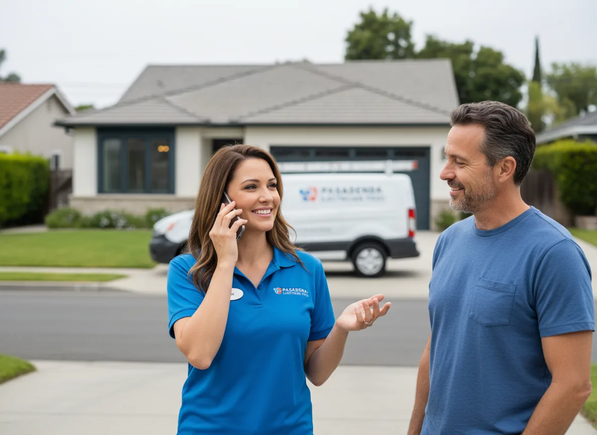 Electrician Amherstdale, WV FAQs